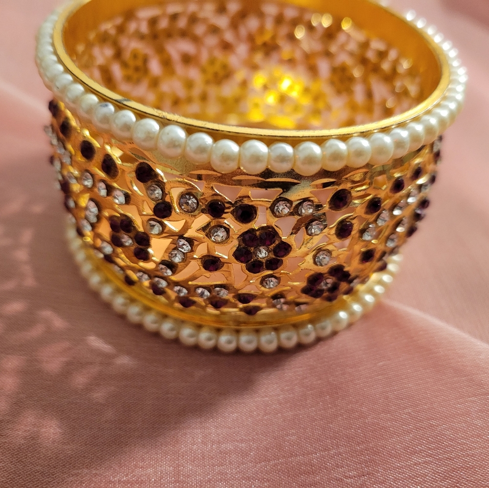 indian bangles - Picture 2 of 5